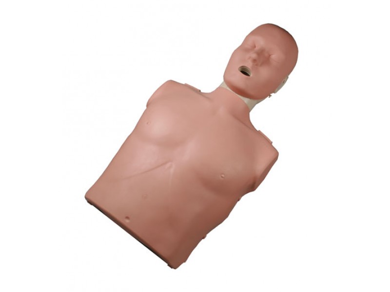 CPR torzo s vyhodnocovaním
