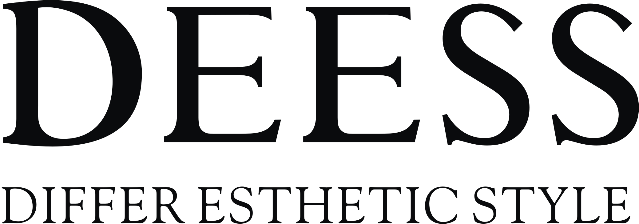 DEESS logo