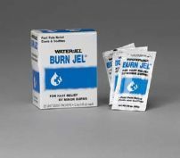 Water Jel BURN GEL
